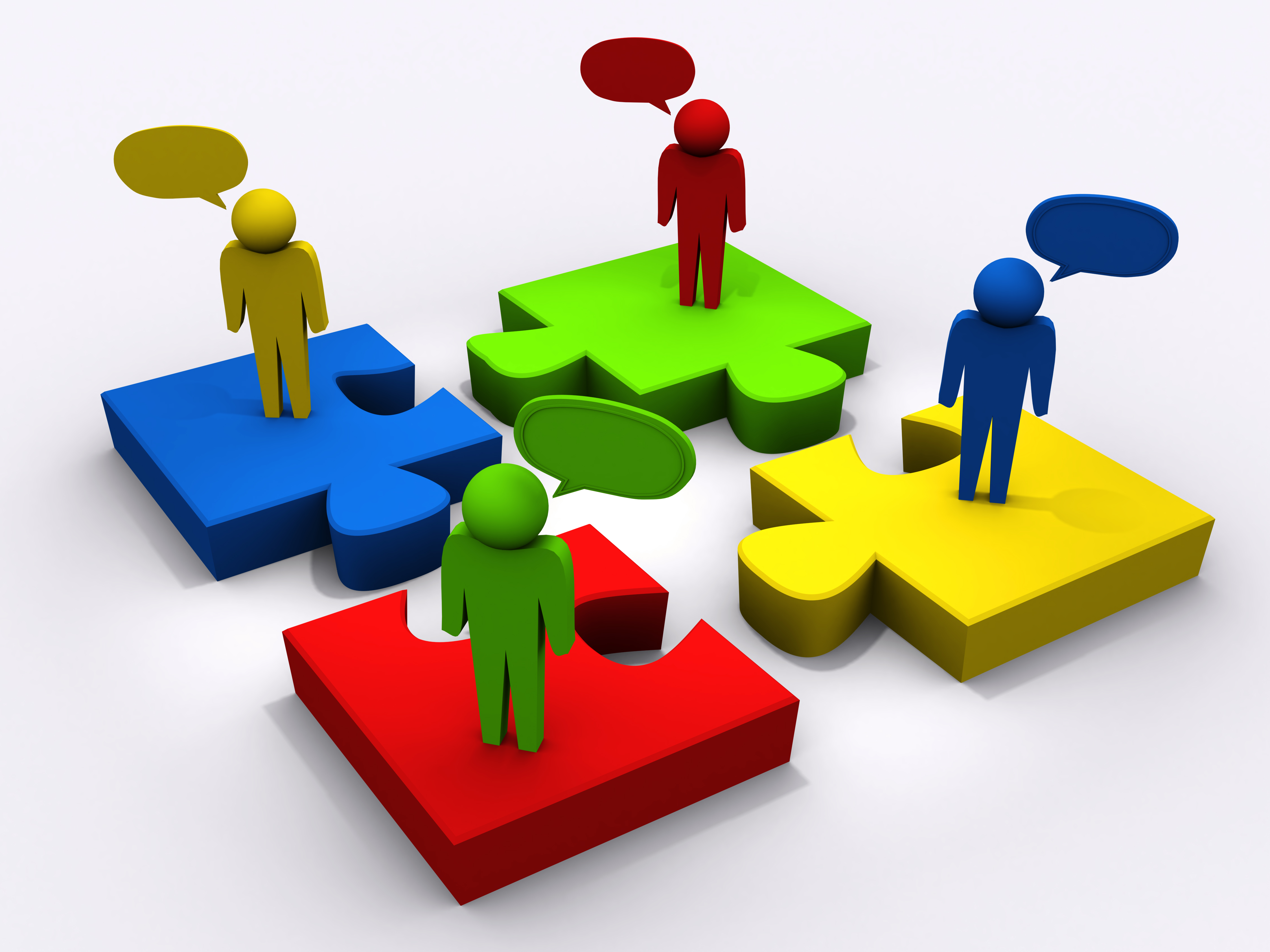 Puzzle Ve Zeka Oyunları Kulübü